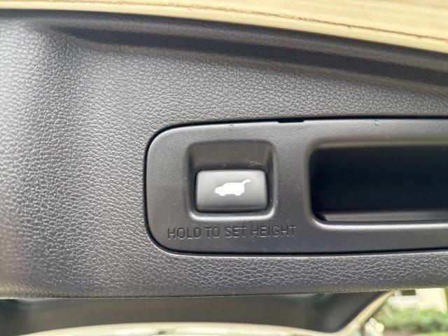 used 2017 Honda CR-V car, priced at $17,490
