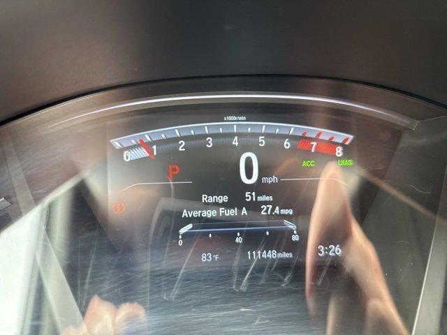 used 2017 Honda CR-V car, priced at $17,490