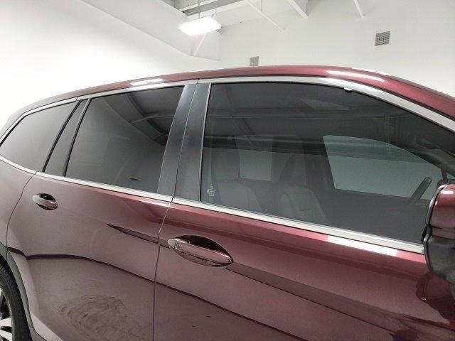used 2016 Honda Pilot car, priced at $16,997