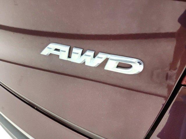 used 2016 Honda Pilot car, priced at $16,997