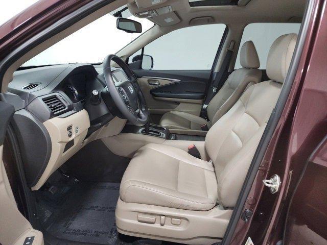 used 2016 Honda Pilot car, priced at $16,997