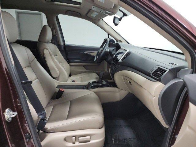 used 2016 Honda Pilot car, priced at $16,997