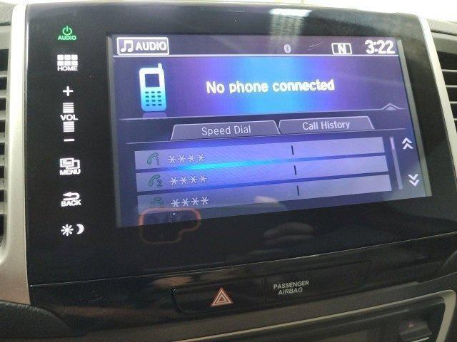 used 2016 Honda Pilot car, priced at $16,997