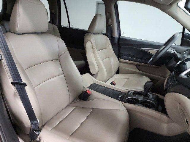 used 2016 Honda Pilot car, priced at $16,997