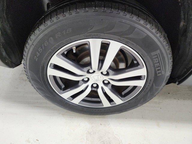 used 2016 Honda Pilot car, priced at $16,997