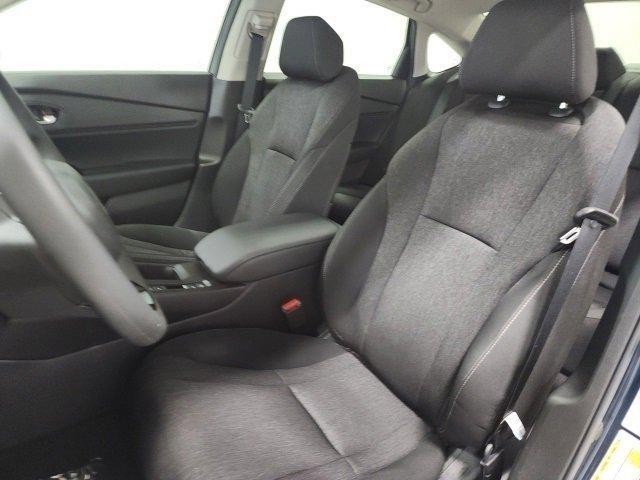 used 2024 Honda Accord car, priced at $27,989