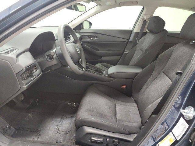 used 2024 Honda Accord car, priced at $27,989