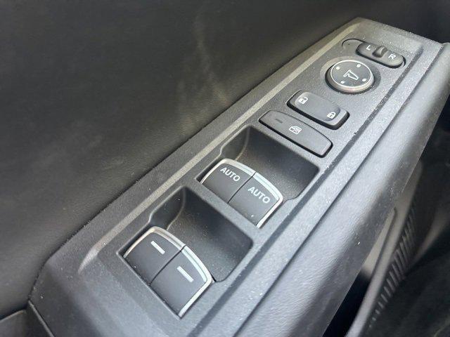 used 2024 Honda Accord car, priced at $28,967