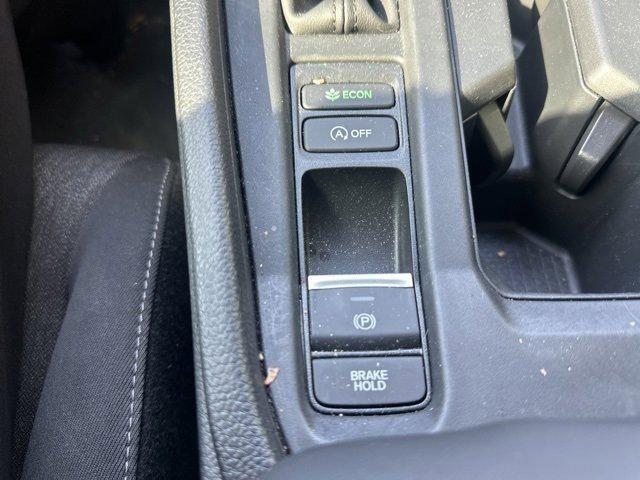 used 2024 Honda Accord car, priced at $28,967