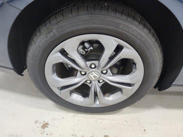 used 2024 Honda Accord car, priced at $27,989