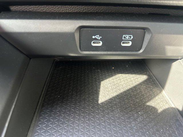used 2024 Honda Accord car, priced at $28,967