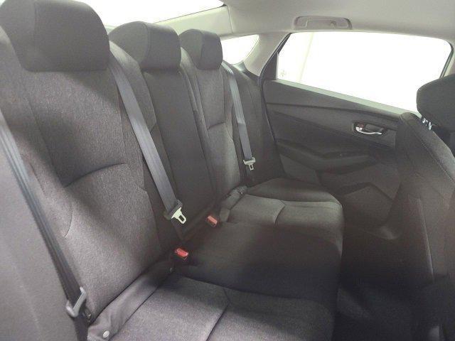used 2024 Honda Accord car, priced at $27,989