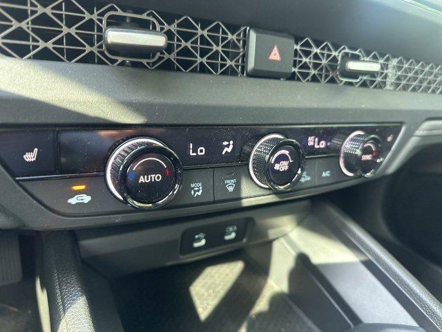 used 2024 Honda Accord car, priced at $28,967