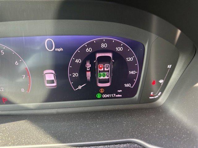 used 2024 Honda Accord car, priced at $28,967