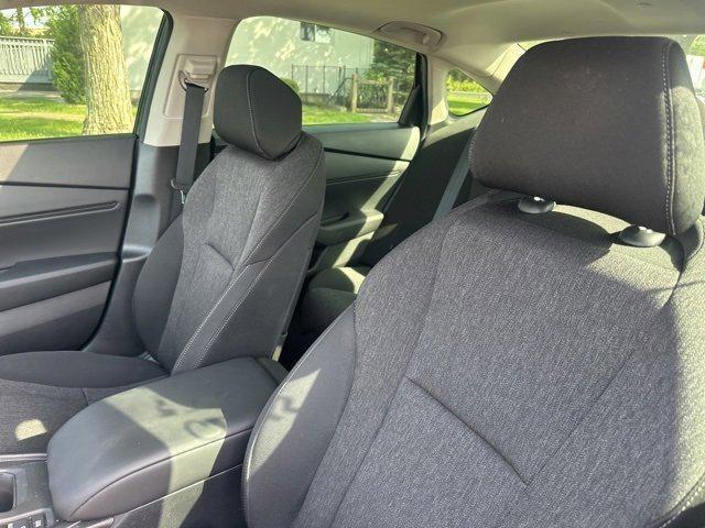 used 2024 Honda Accord car, priced at $28,967