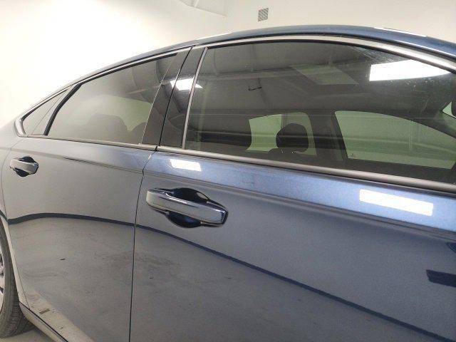 used 2024 Honda Accord car, priced at $27,989