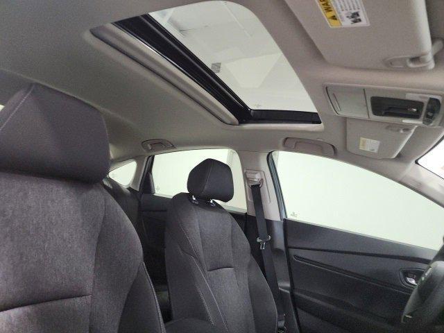 used 2024 Honda Accord car, priced at $27,989