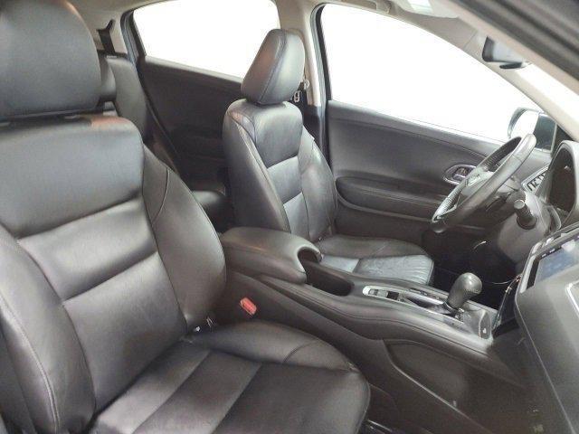 used 2016 Honda HR-V car, priced at $6,900