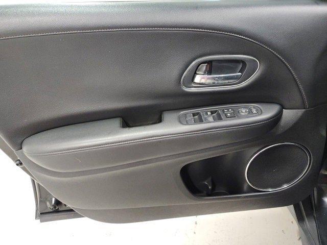 used 2016 Honda HR-V car, priced at $6,900