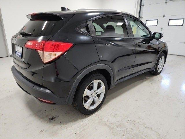 used 2016 Honda HR-V car, priced at $6,900