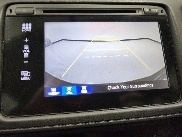used 2016 Honda HR-V car, priced at $6,900