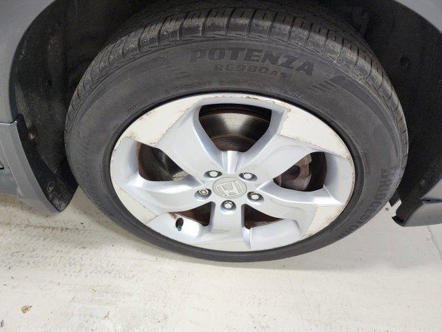 used 2016 Honda HR-V car, priced at $6,900