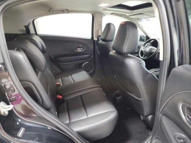 used 2016 Honda HR-V car, priced at $6,900