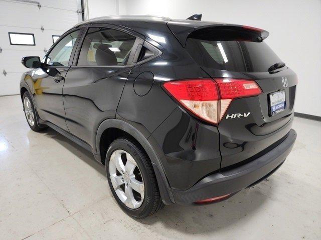used 2016 Honda HR-V car, priced at $9,640