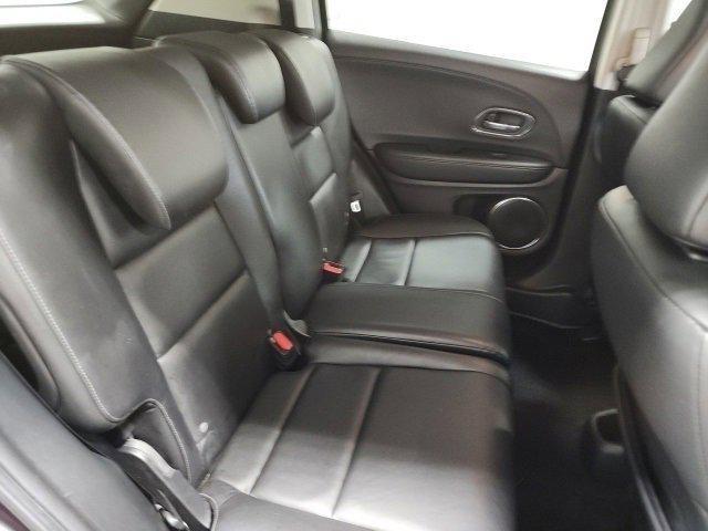 used 2016 Honda HR-V car, priced at $6,900