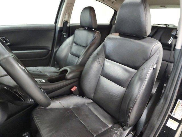 used 2016 Honda HR-V car, priced at $6,900