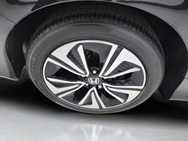 used 2017 Honda Civic car, priced at $14,432