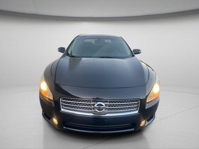 used 2011 Nissan Maxima car, priced at $6,669