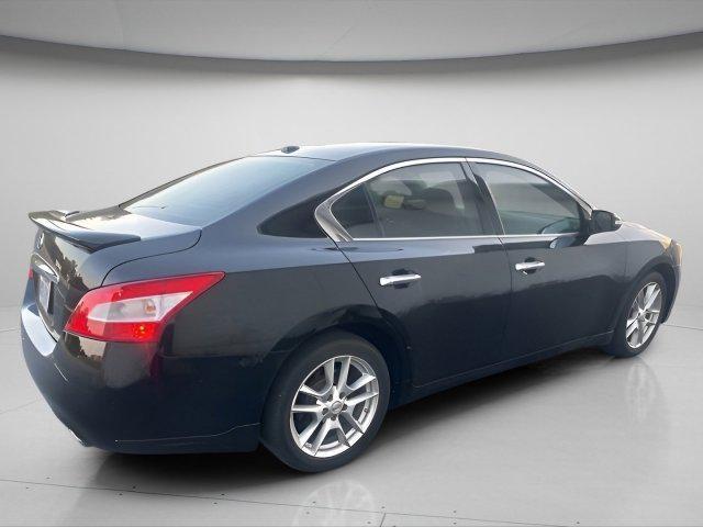 used 2011 Nissan Maxima car, priced at $6,669