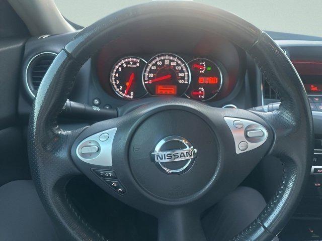used 2011 Nissan Maxima car, priced at $6,669