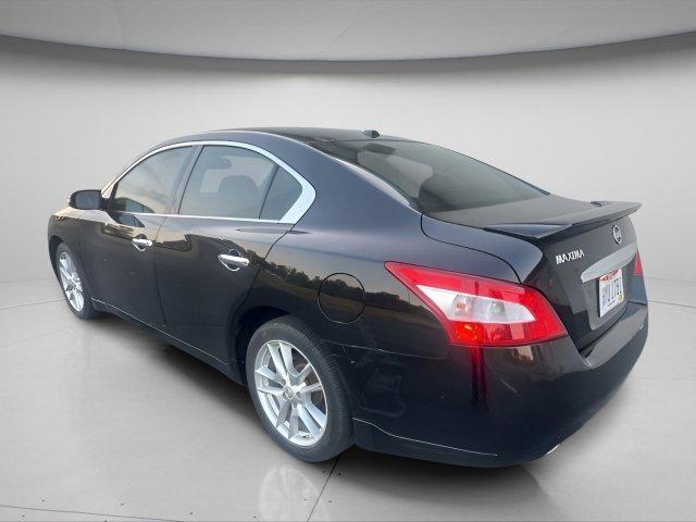 used 2011 Nissan Maxima car, priced at $6,669