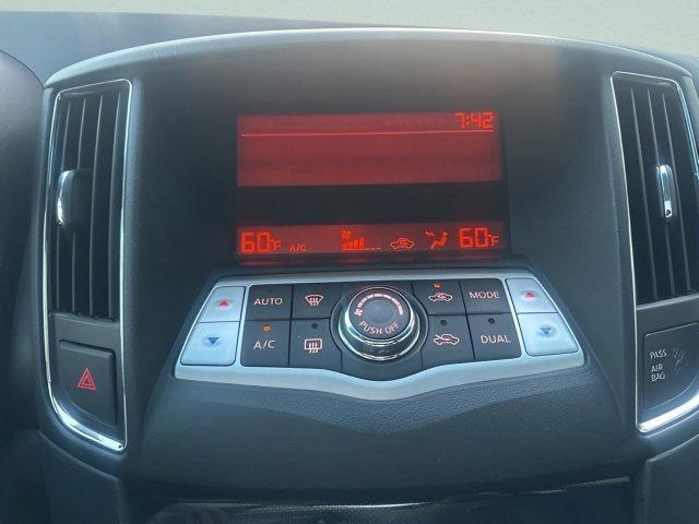 used 2011 Nissan Maxima car, priced at $6,669