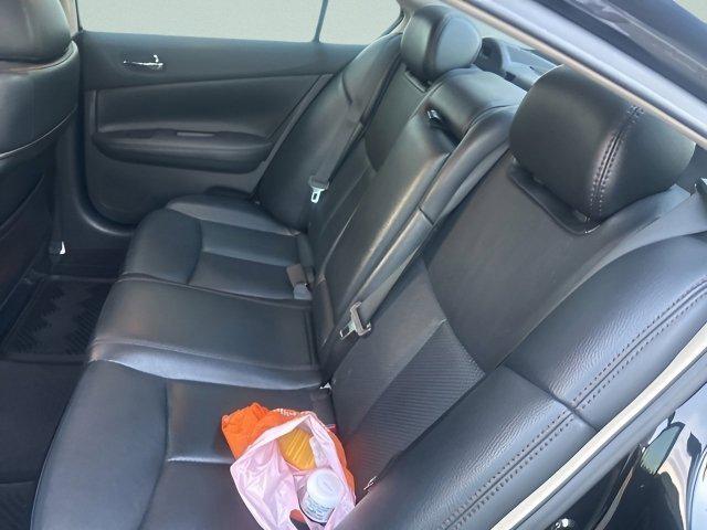 used 2011 Nissan Maxima car, priced at $6,669