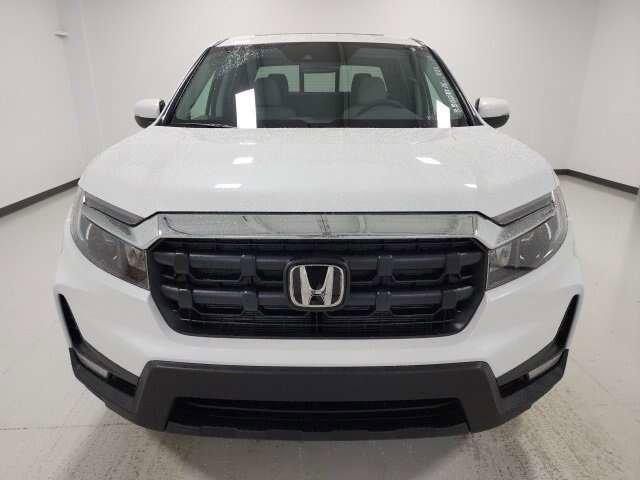 new 2024 Honda Ridgeline car, priced at $41,966