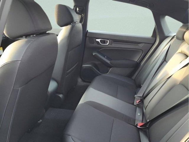 new 2026 Honda Civic Hybrid car, priced at $30,490