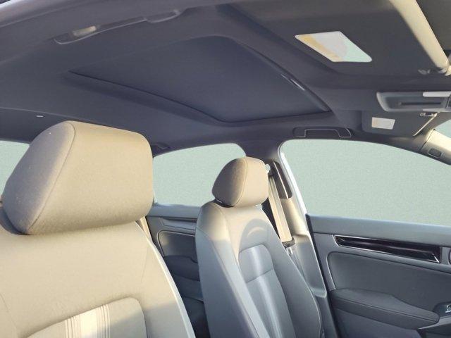 new 2026 Honda Civic Hybrid car, priced at $30,490