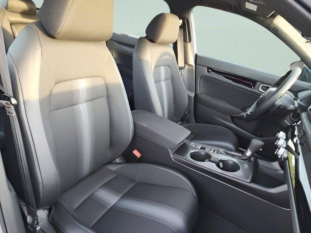 new 2026 Honda Civic Hybrid car, priced at $30,490