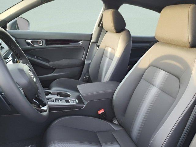 new 2026 Honda Civic Hybrid car, priced at $30,490