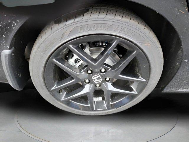new 2026 Honda Civic Hybrid car, priced at $30,490