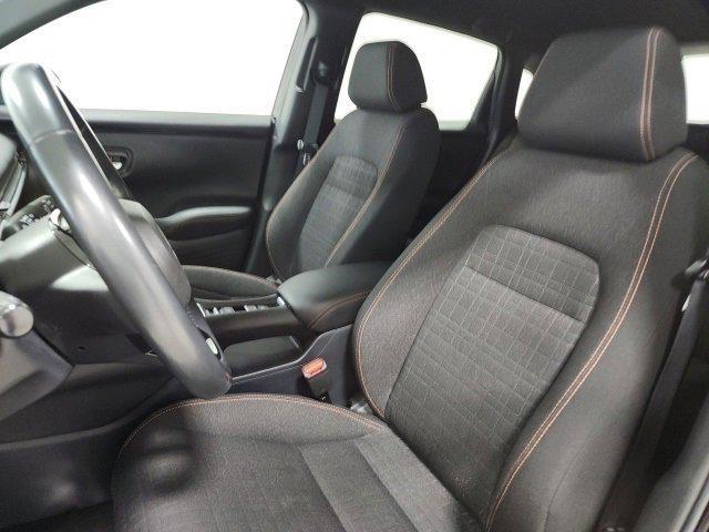 used 2023 Honda HR-V car, priced at $24,806