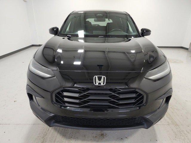 used 2023 Honda HR-V car, priced at $24,806