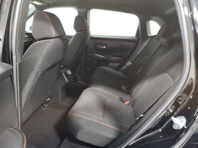 used 2023 Honda HR-V car, priced at $24,806