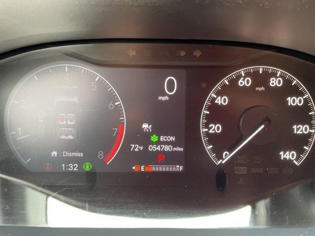 used 2023 Honda HR-V car, priced at $25,496