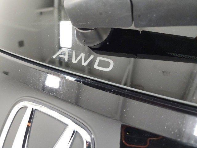 used 2023 Honda HR-V car, priced at $24,806