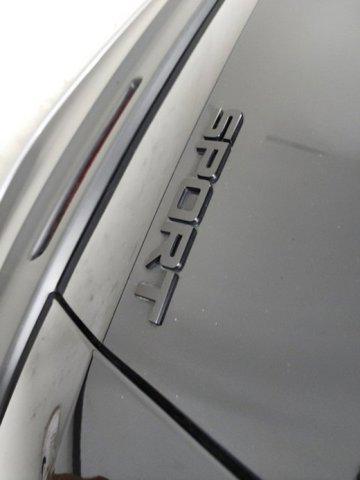 used 2023 Honda HR-V car, priced at $25,496