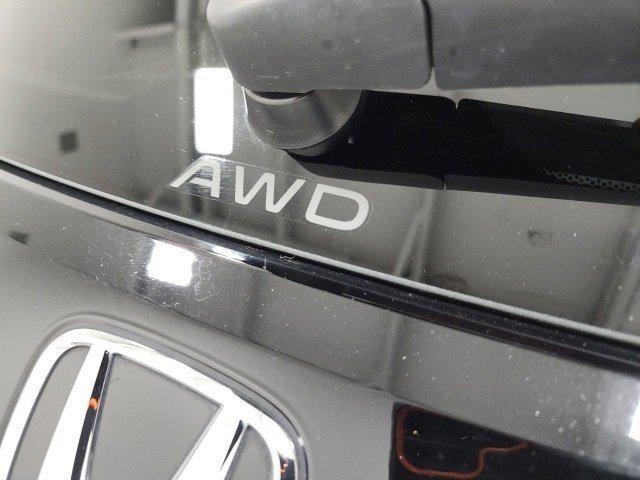 used 2023 Honda HR-V car, priced at $25,496